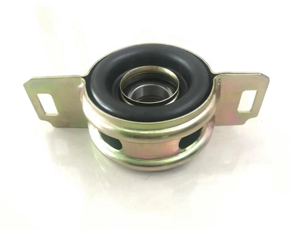 Driveshaft Center Support Bearing Replacement for Toyota Cressida
