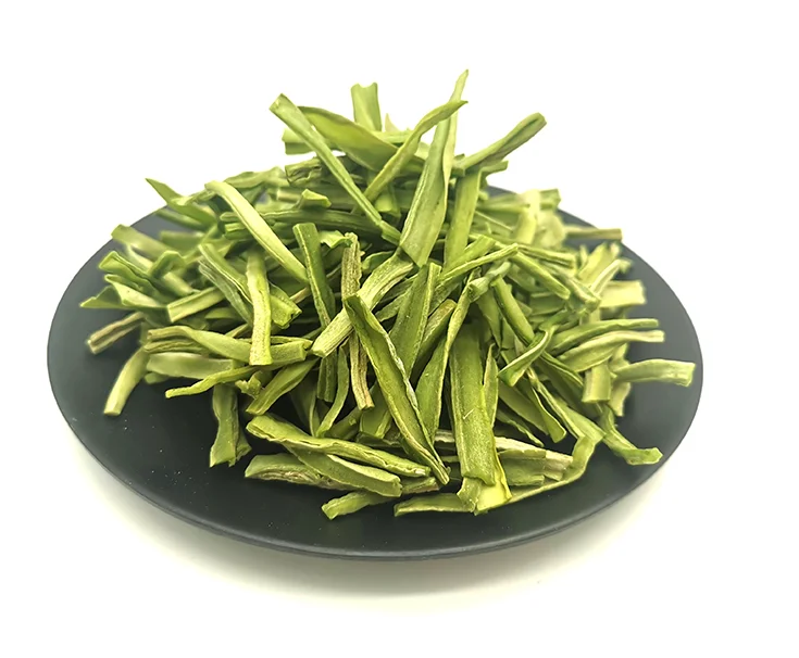 Factory Supply Gong Cai Kongtsai Dried Mountain Jellyfish Vegetable