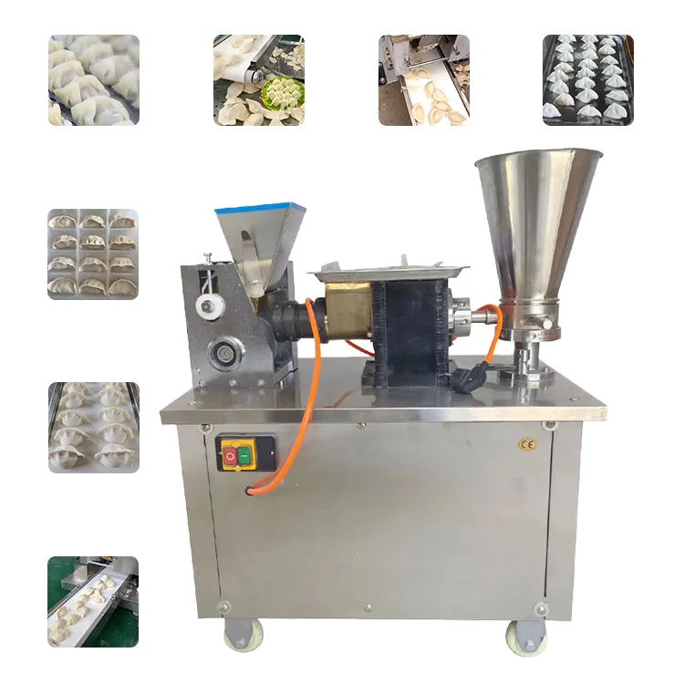 Groothandel Dumpling Maker Mould Tool Manual Press Empanada Machine