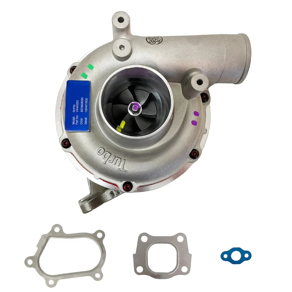 IZUMI for Hitachi for Mitsubishi EX550-3 S6B-TA Turbocharger China Manufacturer Engine Parts