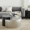 Black+Silver + Iron + Iron