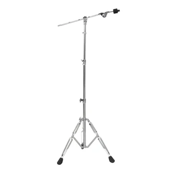 BC-25 Lebeth Wholesale Professional Metal Musical Instruments Stand Folding Cymbal Drum Stand