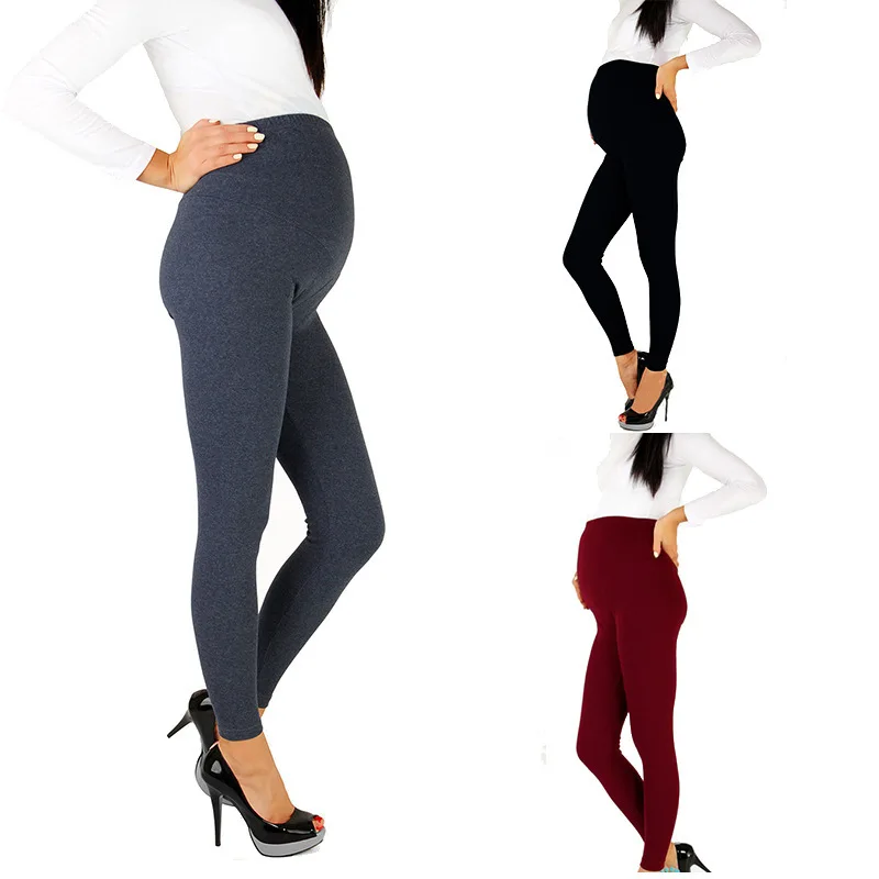 plus size opaque leggings