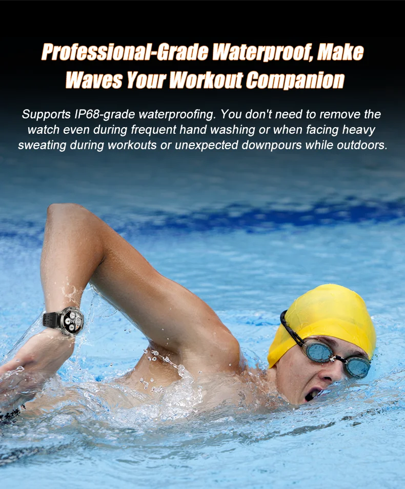 Chinese factory supplier supply  Sanvnet S81 Outdoor Sports Smart Watch 2025 With 1.39 Inch Circular Screen Ip68 Health Monitoring Bt Call Smart Watch For Men - Buy Fitcloudpro Smart Watch ip68 Waterproof Smart Watch fitness Monitoring Smart Watch round Screen Smart Watch sleep Tracking Smart Watch