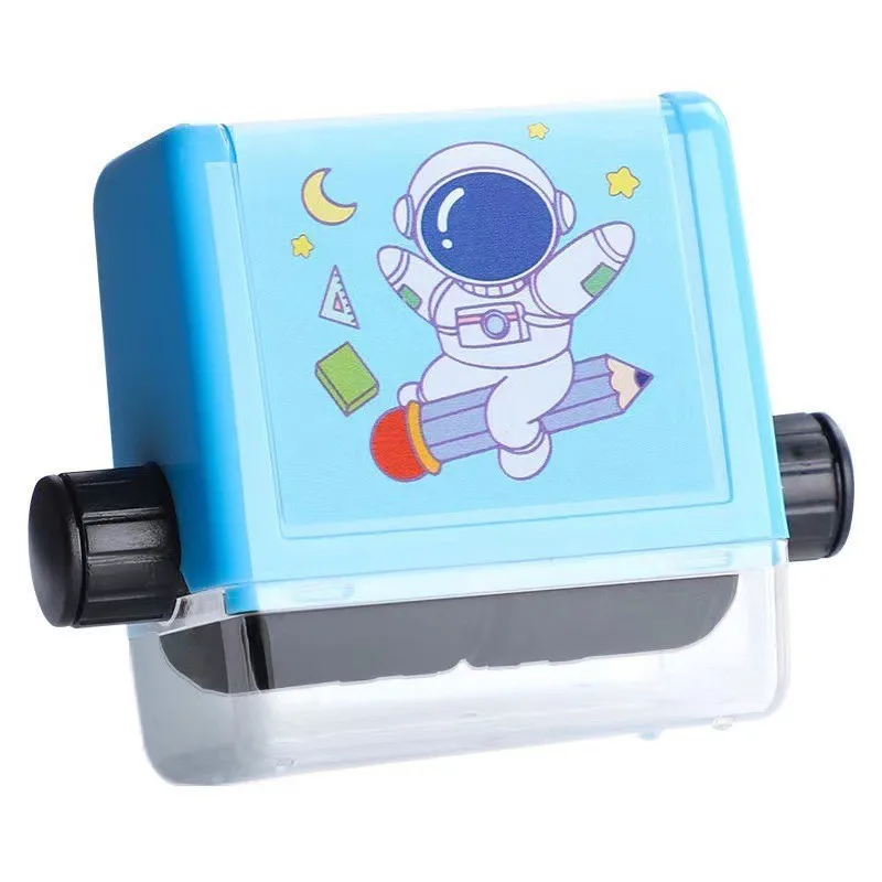 Забавное дополнение и вычитание математических вопросов цифровой роликовый Тип штамп репетиторское обучение детей цифры математический инструмент подарок