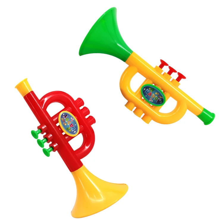 children's trumpet toy