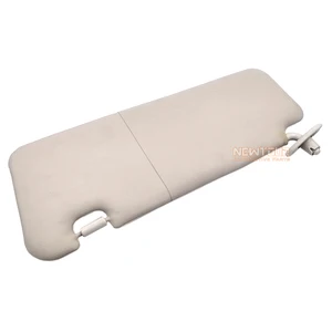 Automotive Parts & Accessories Drive Side Car Sun Visor for GEELY GC6 MK