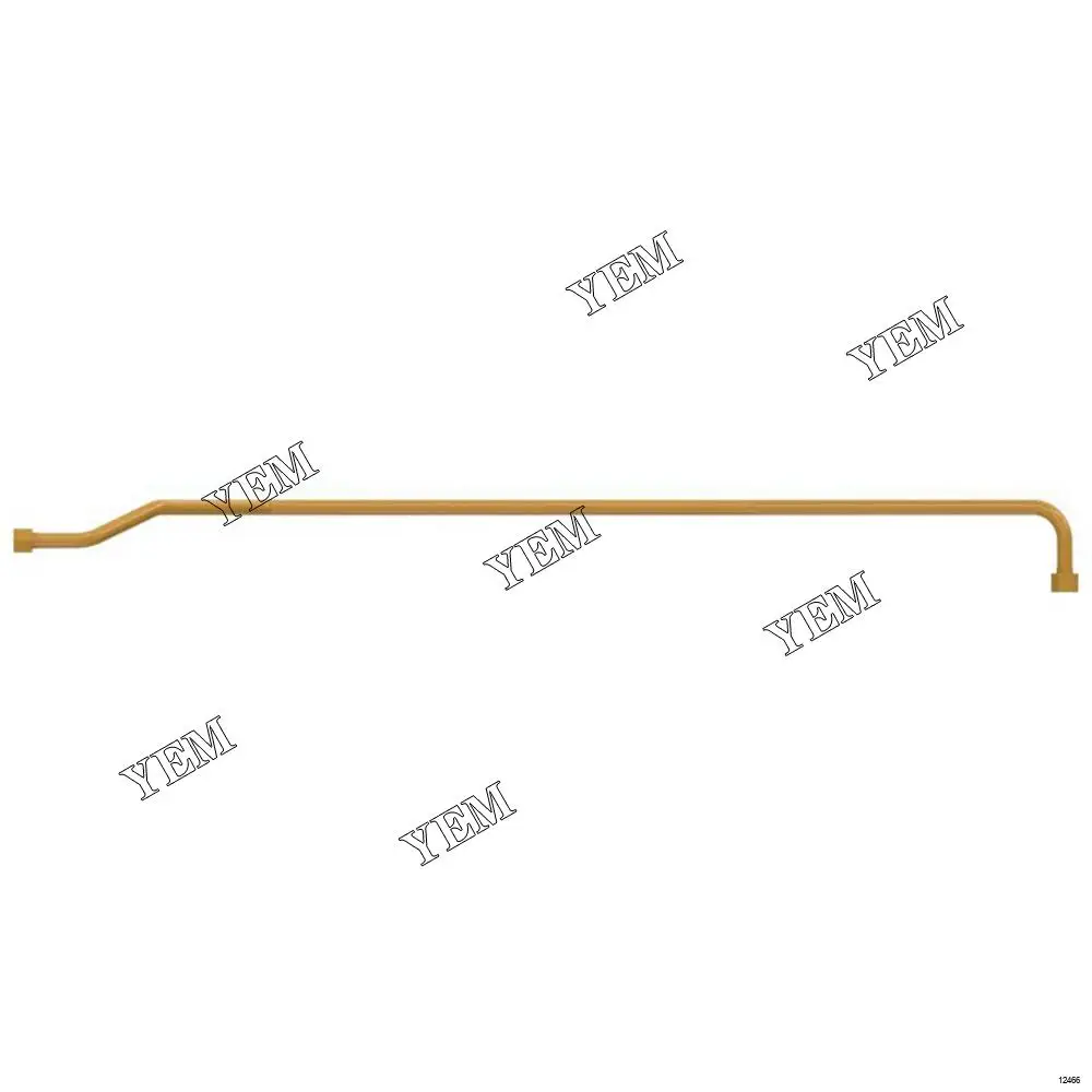 Brand New 3616 Tube Assembly 4P-8031 4P8031 Engine Replacement Parts 3