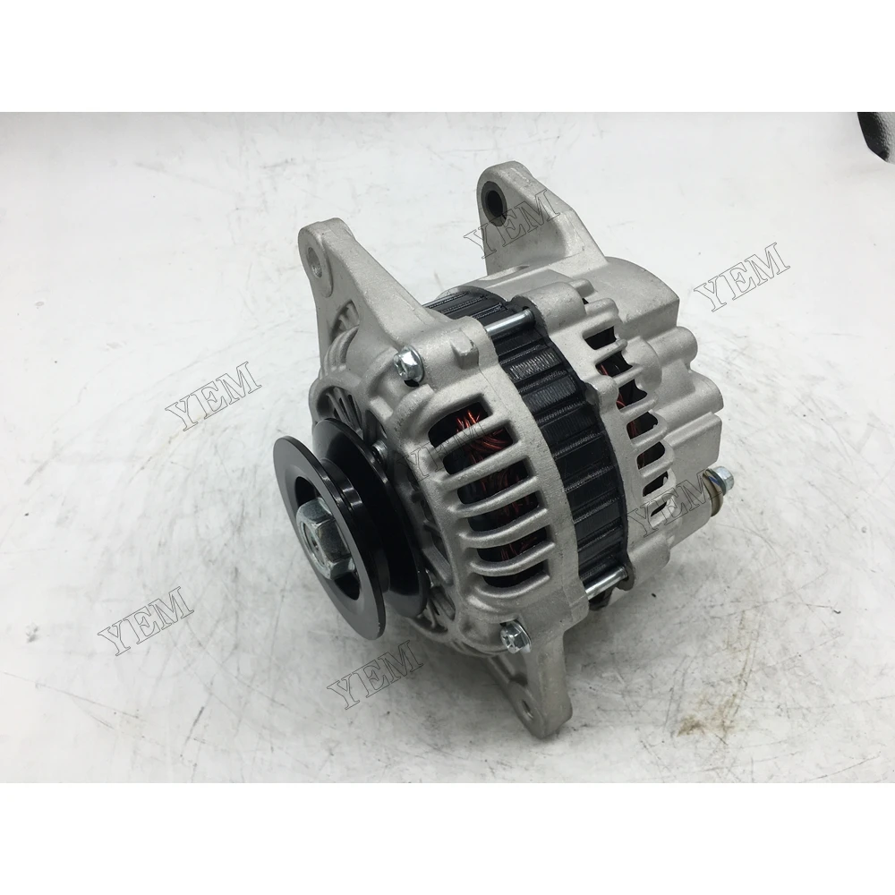 For Kubota V3800 Alternator OEM Engine Parts 4
