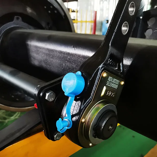 American Axle Parts Trailer Axle For Sale Rear Trailer For Sale 13t 16t