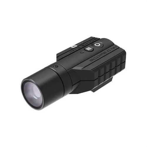 Runcam Scope Cam 4K - HD Recording for FPV & Airsoft