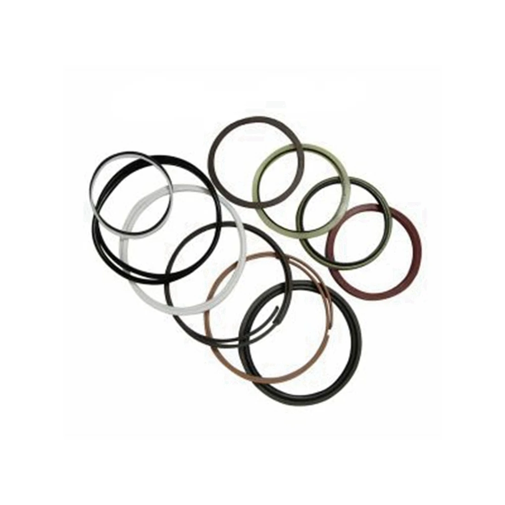 IZUMI Arm Cylinder Seal Kit 31Y1-24350 for Hyundai R55-7 R60-7 Machinery Engine Spare Parts