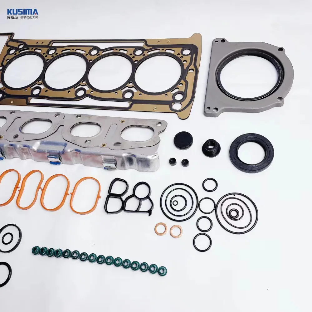 Cylinder Head Gasket Set For Mercedes F 1000 1.8 OM636 (1950) – Ajusa Spain