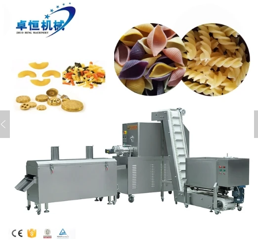 Популярная автоматическая машина для производства макаронных изделий