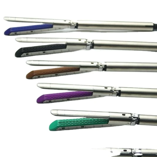 Surgical Instruments Laparoscopic Endoscopic Linear Stapler Endo