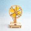 ventilador de cuerda