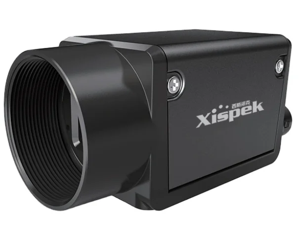 AI VISION High-speed Industrial Cameras 1280x1024Pixel Global CMOS  Onsemi PYTHON1300 GigE Color