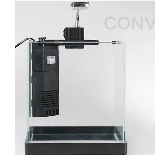 rs electrical aquarium