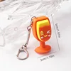 หน้ายิ้มสีส้ม