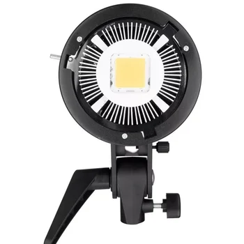 Continuous Shooting Light Lamp Soft Box With Photography Softbox Lighting Kit Photo Studio Light Box Kit detail image