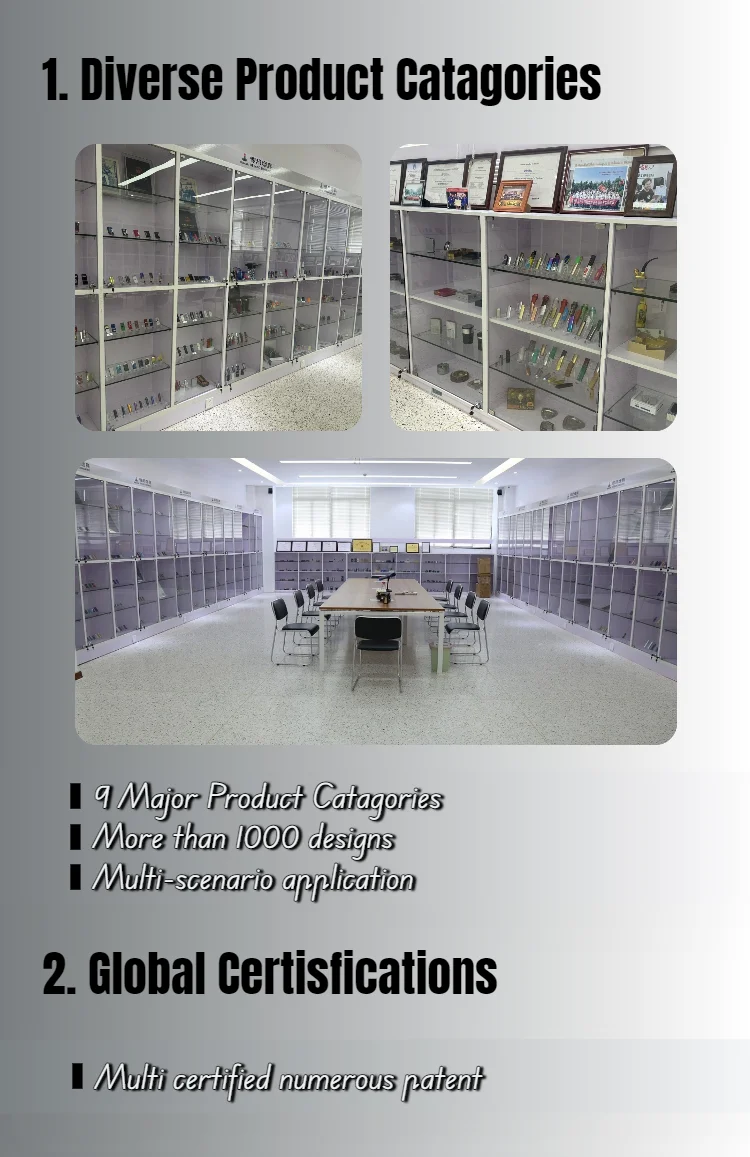 Company overview
