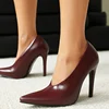wine red