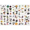 10 stili di halloween