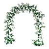 Arco floreale