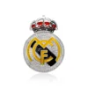 Silver-real madrid