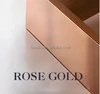 Rose gold