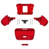 Chroming Red WPFD4003