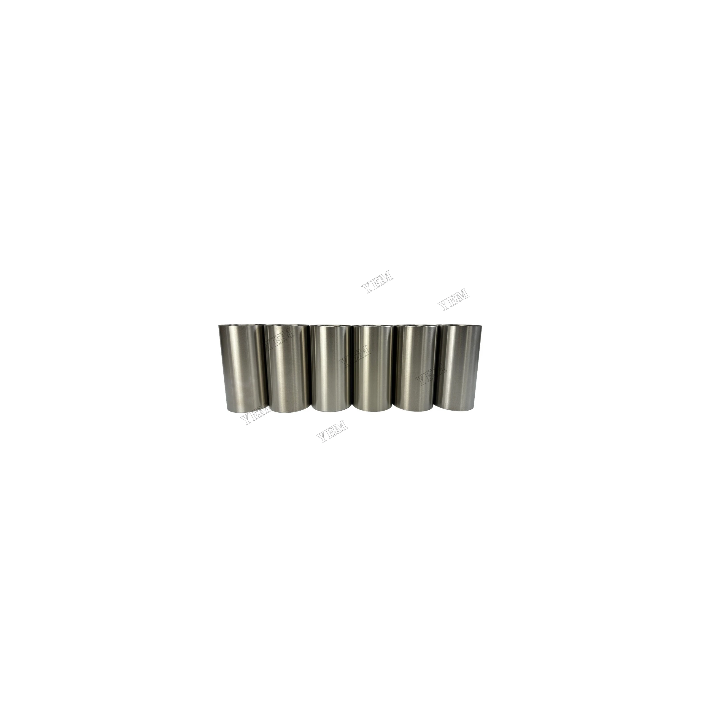 3LB1 Cylinder Liner for Isuzu Liner Heavy Equipment Engine Parts