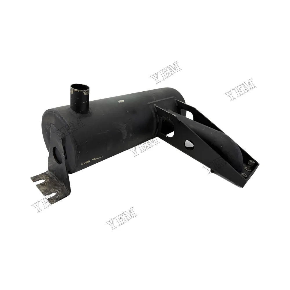 Muffler Fit For Perkins 403D-11 Engine 4
