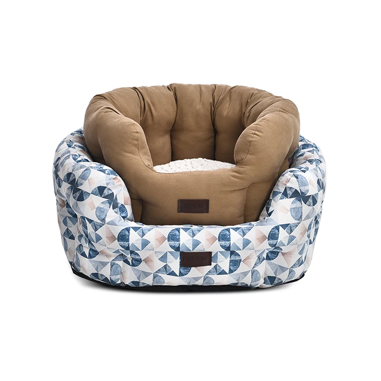 What Is The Best Fabric For A Dog Bed