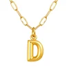 Gold D