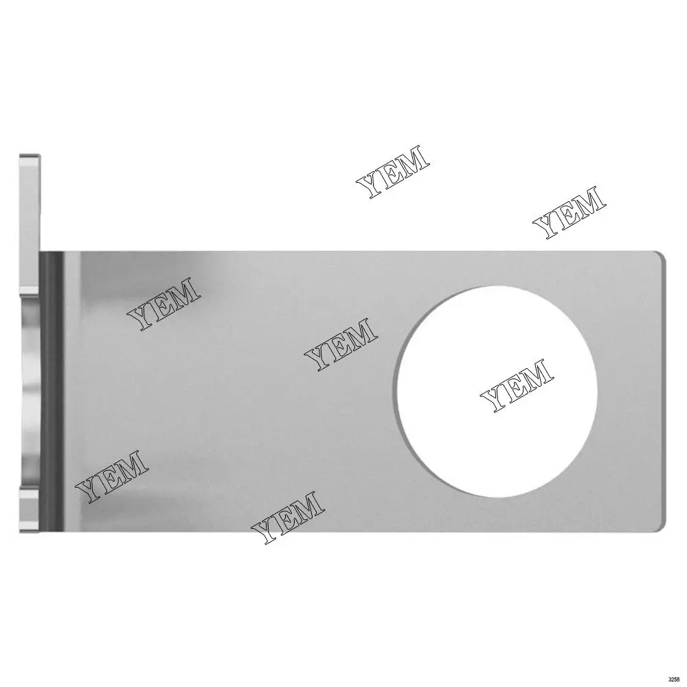287C 277C 297C 287C2 277C2 Plate Assembly Part No. 258-4123 2584123 Fast Delivery Engine Parts 6