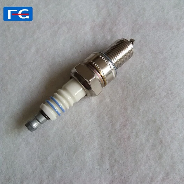 Factory Price Ignition Spark Plug W7BC W8BC W6BC L95YC L92YC L87YC L82Y E6TC W9BC Engine Spark Plug for Engine Parts
