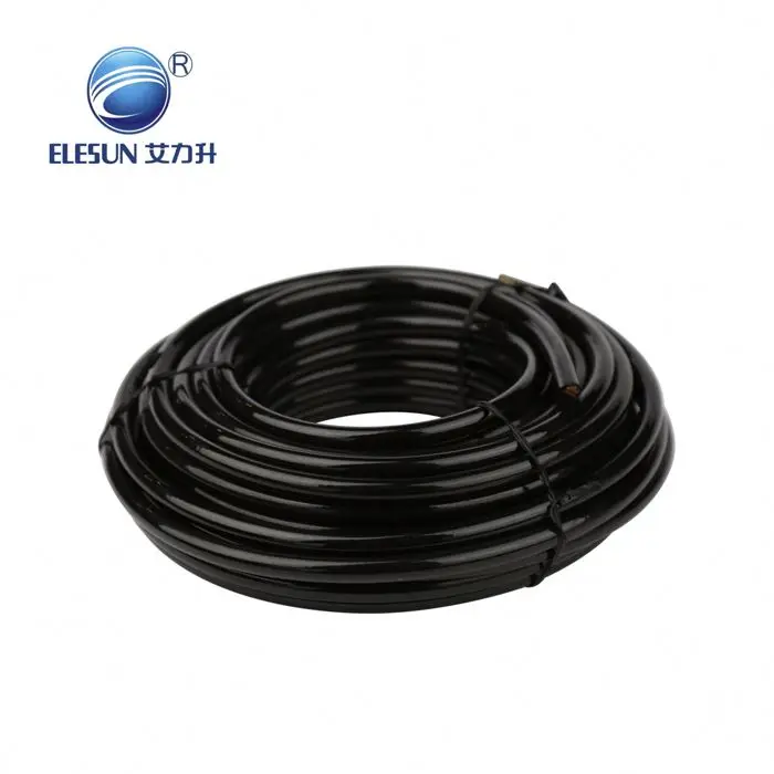 Factory copiam coaxial cable 50ohm LSR300 communicationis