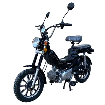 Mini Moped Eec 35cc 48cc 49cc 50cc Scooter 50cc Gasoline Chili Hot Sell ...