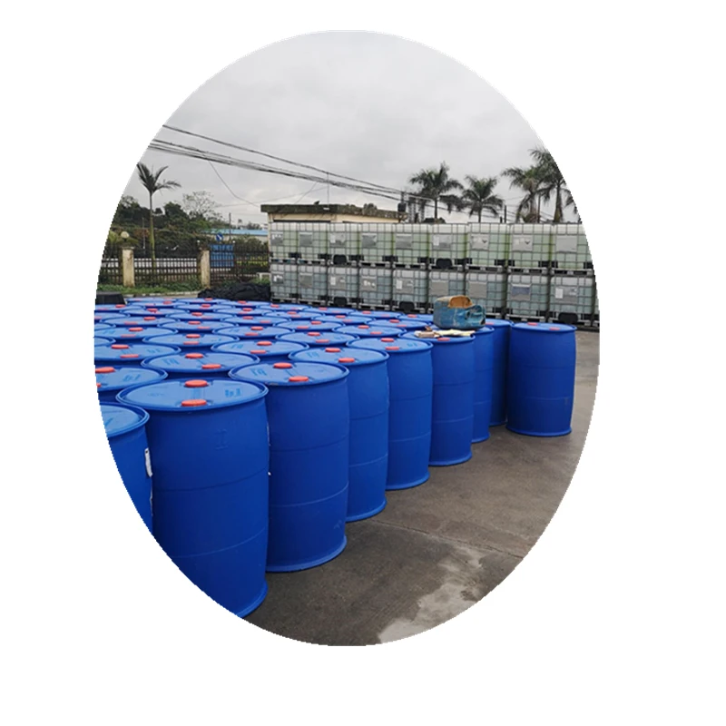 High Quality Acid PA 85% Phosphoric Food Grade