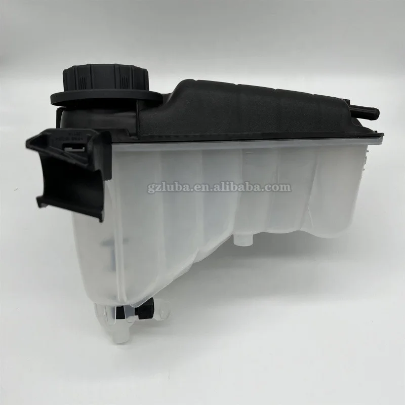 Jaguar XJ Expansion Tanks - High Quality & Reliable Performance