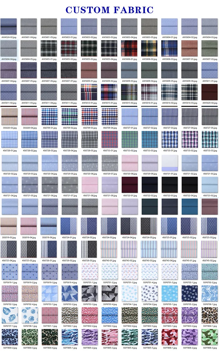 Produttore di camicie da uomo Camicie da lavoro all'ingrosso su misura per uomo Camicia elegante bianca personalizzata a maniche lunghe881_voghion.com