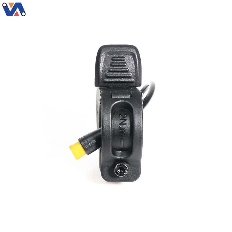 Thumb Throttle (A-Version) for Kukirin G3 Pro - Speed Control Accelerator | E-Scooter Spare Parts Accessories Wholesale