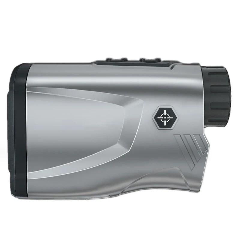 600m OEM Screen Range Finder PinSeeker Slope Scope Distance Meter Archery Hunting Digital Golf Laser Rangefinder