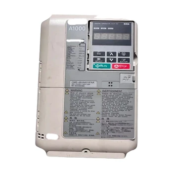 new and original PLC Frequency converter CIMR-AB2A0012FAA CIMR-AB2A0018FAA CIMR-AB2A0021FAA