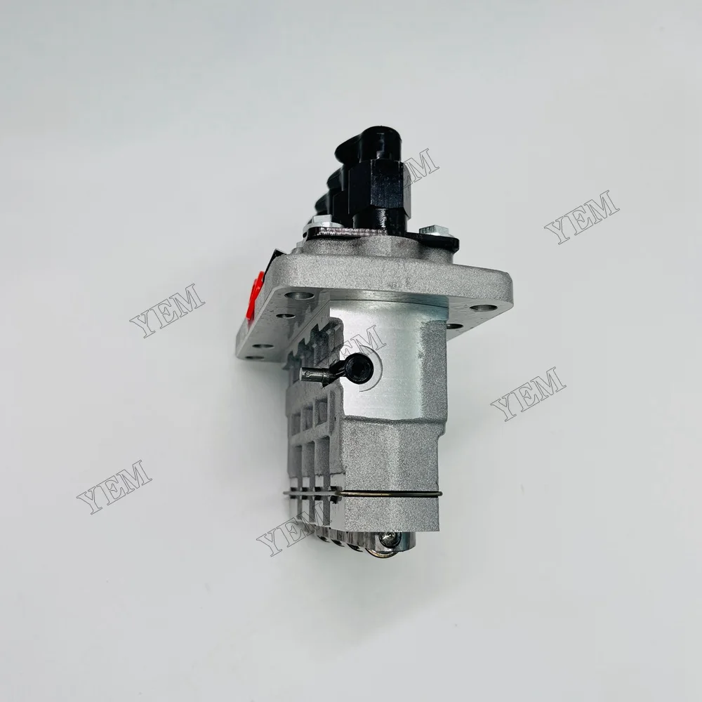 Fuel Pump Head 104134-4001 for Perkins D404 Heavy Duty Engine Parts