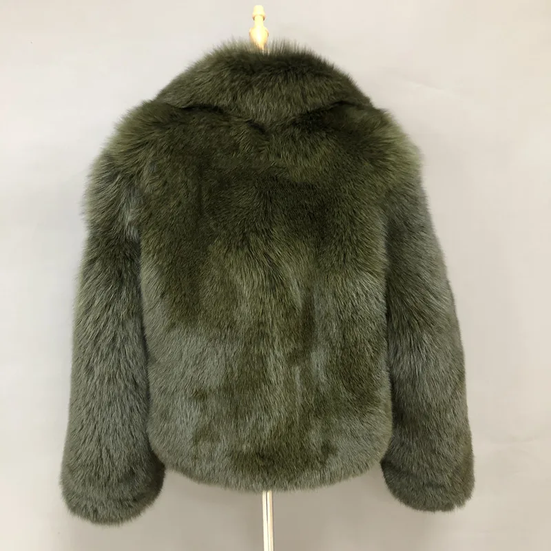 New Arrive Man Fur Jacket High Quality Men Winter Fur Bomber Coat ...