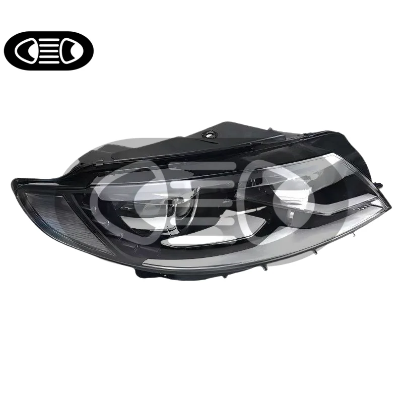 TUZHIHAO CC ARTEON Sport Coupe Far Grubu Orijinal OEM 3C8941043H