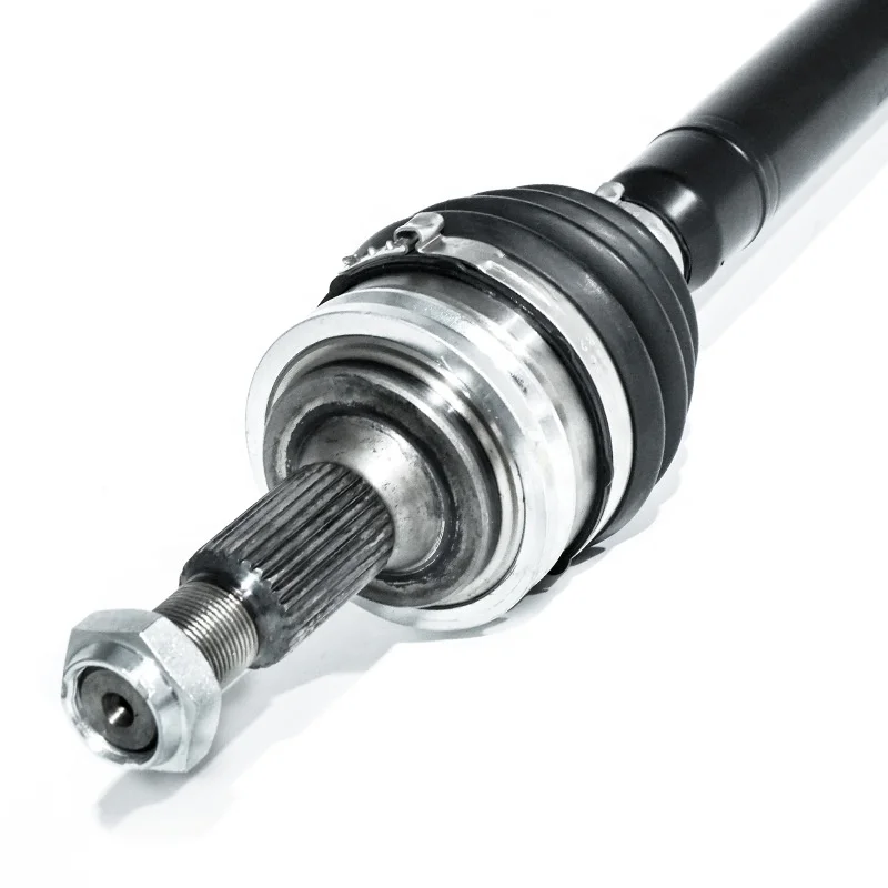 Peugeot Transmission Shaft - OE YL00335880 & YL01458480