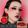 B2229 red